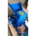 Mn18 Steel Hammer Mill Fine Ore Rock Grinding Machine Hammer Crusher